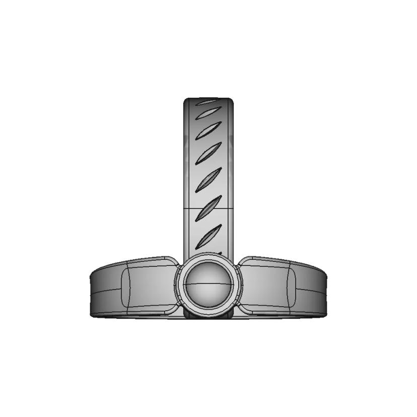 Ladies' Rings | High-Quality CAD Model