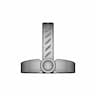 Ladies' Rings | High-Quality CAD Model_0_0_degree_snapshot
