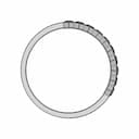 Ladies' Ring | High-Quality CAD Model_0_0_degree_snapshot