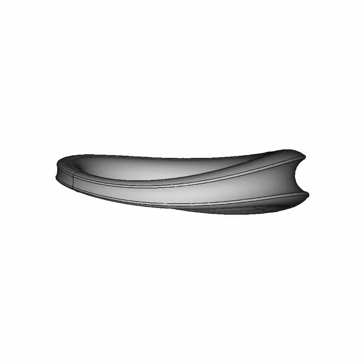 Specialized Ring - Standard Mechanical Component