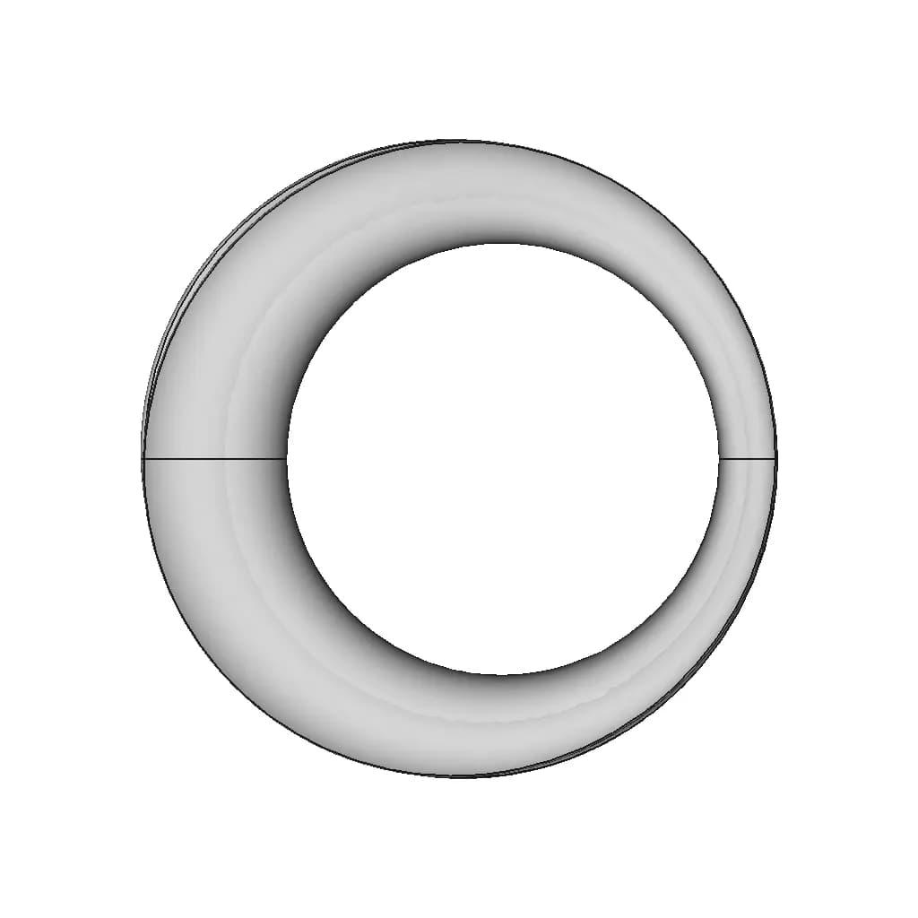 Specialized Ring - Standard Mechanical Component_270_0_degree_snapshot