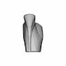 High Heel Shoes. Disco Mules. | 3D Engineering Design File_0_270_degree_snapshot