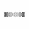 Hexagon Ring - Standard Mechanical Component_0_270_degree_snapshot