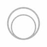 Hexagon Ring - Standard Mechanical Component_270_0_degree_snapshot