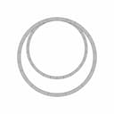 Hexagon Ring - Standard Mechanical Component_90_0_degree_snapshot