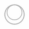 Hexagon Ring - Standard Mechanical Component_90_0_degree_snapshot