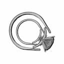 Bague - Standard Mechanical Component_270_0_degree_snapshot