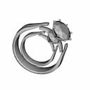 Bague - Standard Mechanical Component_60_30_degree_snapshot