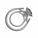 Bague - Standard Mechanical Component_90_0_degree_snapshot