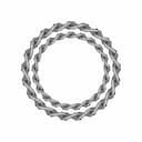 Bracelet - Downloadable CAD Representation_0_0_degree_snapshot
