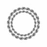 Bracelet - Downloadable CAD Representation_0_0_degree_snapshot