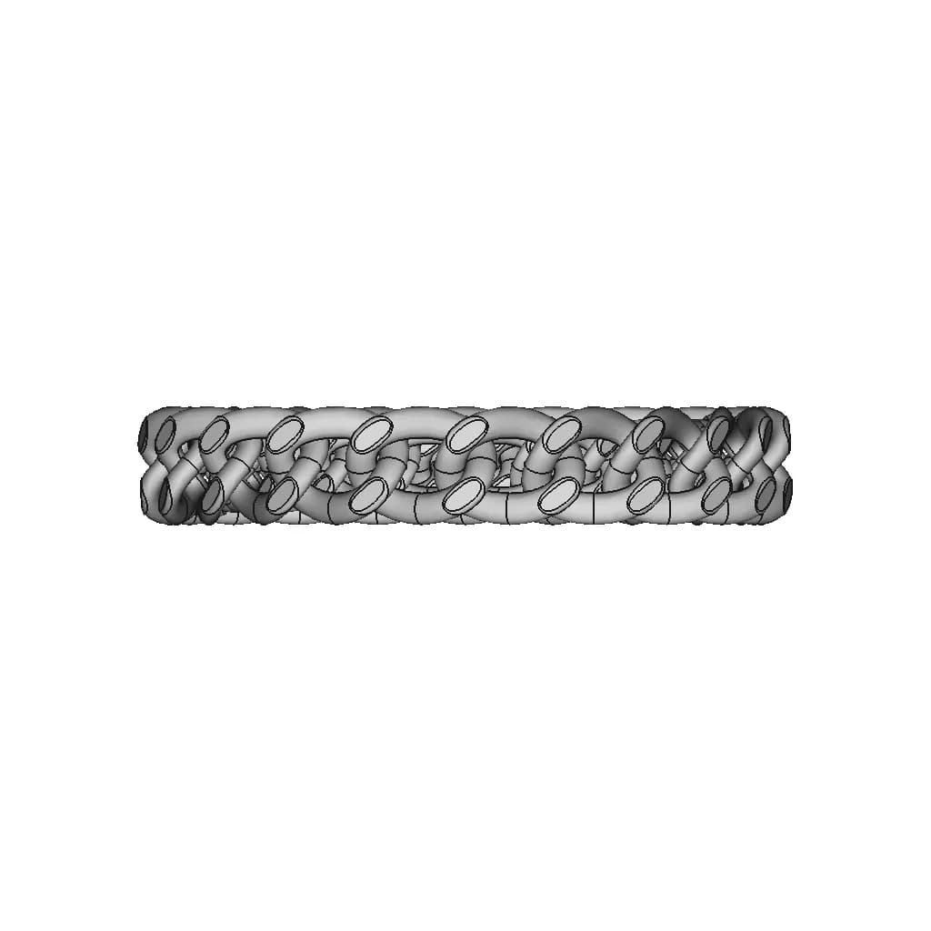 Bracelet - Downloadable CAD Representation_270_0_degree_snapshot