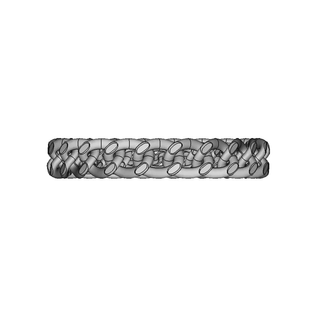 Bracelet - Downloadable CAD Representation_90_0_degree_snapshot