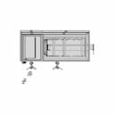 Bbq Cabinet Smoker | High-Quality CAD Model_0_270_degree_snapshot
