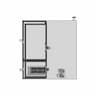 Bbq Cabinet Smoker | High-Quality CAD Model_90_0_degree_snapshot