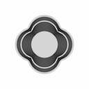 Jewelry Cup (Customizable) - Downloadable CAD Representation_0_0_degree_snapshot