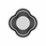 Jewelry Cup (Customizable) - Downloadable CAD Representation_0_0_degree_snapshot