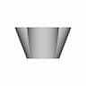 Jewelry Cup (Customizable) - Downloadable CAD Representation_90_0_degree_snapshot