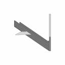 Glasses Stand (Customizable) - Standard Mechanical Component_0_90_degree_snapshot