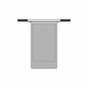 Glasses Stand (Customizable) - Standard Mechanical Component_270_0_degree_snapshot