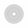 V Belt Pulley - Standard Mechanical Component_0_0_degree_snapshot