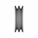 V Belt Pulley - Standard Mechanical Component_0_270_degree_snapshot