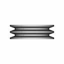 V Belt Pulley - Standard Mechanical Component_270_0_degree_snapshot