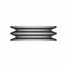 V Belt Pulley - Standard Mechanical Component_270_0_degree_snapshot