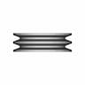 V Belt Pulley - Standard Mechanical Component_90_0_degree_snapshot