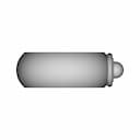 Simple Ring - Downloadable CAD Representation_0_270_degree_snapshot