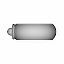 Simple Ring - Downloadable CAD Representation_0_90_degree_snapshot