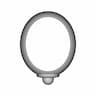Simple Ring - Downloadable CAD Representation_270_0_degree_snapshot