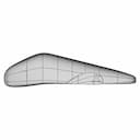 Shell Eco Marathon Prototype 1 - Standard Mechanical Component_0_0_degree_snapshot