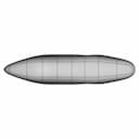 Shell Eco Marathon Prototype 1 - Standard Mechanical Component_270_0_degree_snapshot