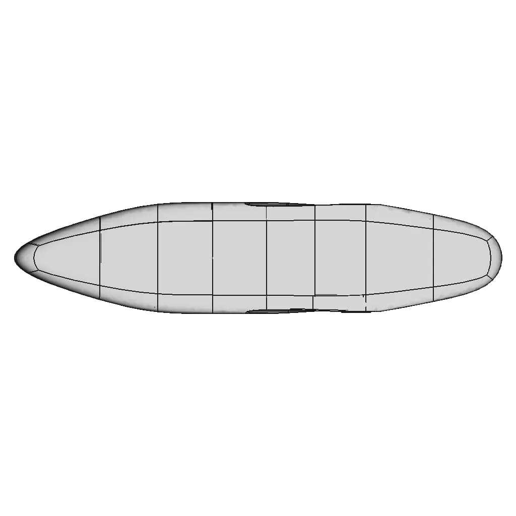 Shell Eco Marathon Prototype 1 - Standard Mechanical Component_90_0_degree_snapshot