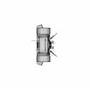 Thunder Struck Antweight | 3D Engineering Design File_0_270_degree_snapshot