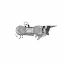 Thunder Struck Antweight | 3D Engineering Design File_270_0_degree_snapshot