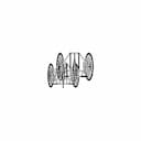Shell Eco Marathon Prototype Chassis Assembled - Downloadable CAD Representation_0_270_degree_snapshot