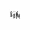 Shell Eco Marathon Prototype Chassis Assembled - Downloadable CAD Representation_0_90_degree_snapshot