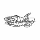 Shell Eco Marathon Prototype Chassis Assembled - Downloadable CAD Representation_60_30_degree_snapshot
