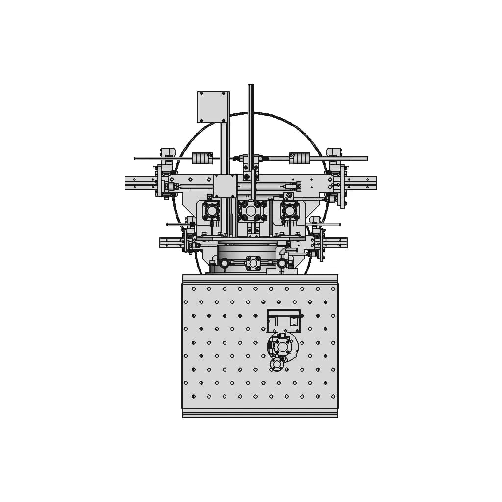 Bead Carrying | 3D Engineering Design File_0_90_degree_snapshot