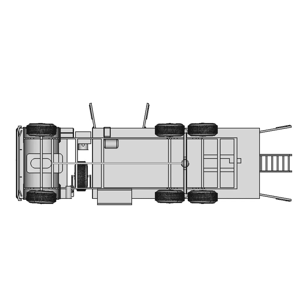 Workshop Truck | 3D Engineering Design File_90_0_degree_snapshot