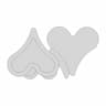 Heart Shaped Box With Cover. Large Version - Standard Mechanical Component_0_270_degree_snapshot