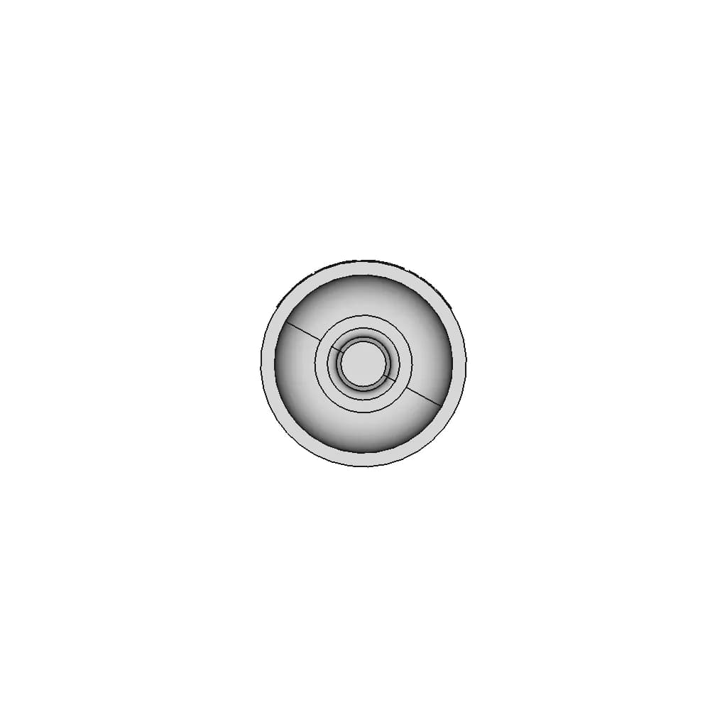 Zippo Canister - Downloadable CAD Representation_0_0_degree_snapshot