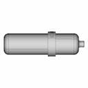 Zippo Canister - Downloadable CAD Representation_0_270_degree_snapshot