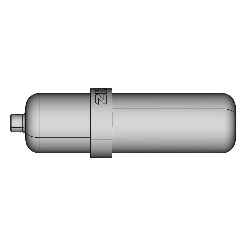 Zippo Canister - Downloadable CAD Representation_0_90_degree_snapshot