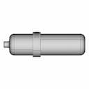 Zippo Canister - Downloadable CAD Representation_0_90_degree_snapshot