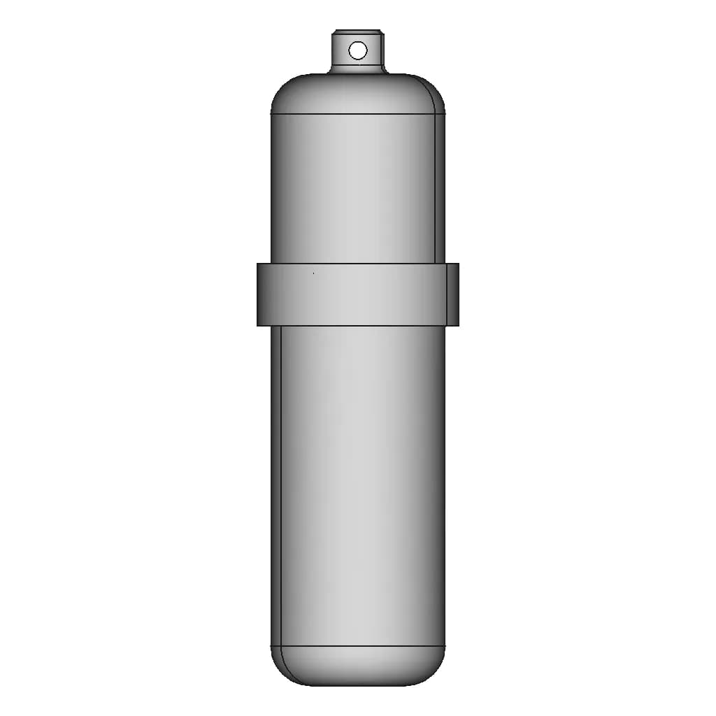 Zippo Canister - Downloadable CAD Representation_90_0_degree_snapshot