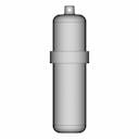 Zippo Canister - Downloadable CAD Representation_90_0_degree_snapshot