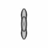 Heart Pendant | High-Quality CAD Model_0_90_degree_snapshot